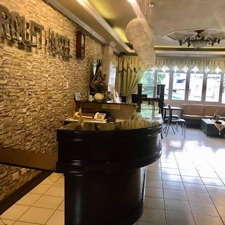 Rolet Hotel Catbalogan Exterior foto